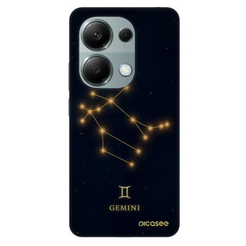 Ovitek za Xiaomi Redmi Note 13 Pro 4G - GEMINI