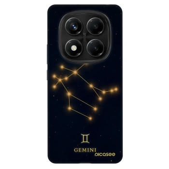 Ovitek za Xiaomi Redmi Note 14 Pro 4G - GEMINI