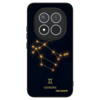 Picasee ULTIMATE CASE za Xiaomi Redmi Note 15 Pro+ - GEMINI