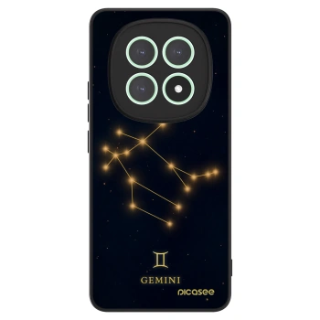 Ovitek za Xiaomi Redmi Note 15 - GEMINI