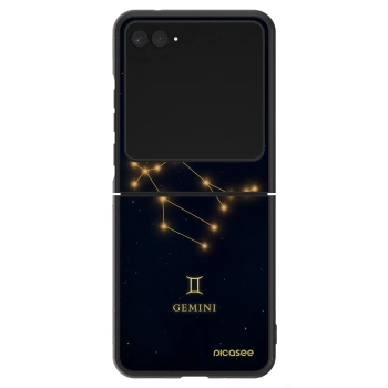 Ovitek za Motorola Razr 60 - GEMINI