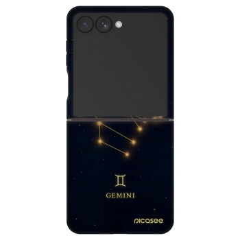 Picasee Fashion Case za Samsung Galaxy Z Flip7 5G - GEMINI