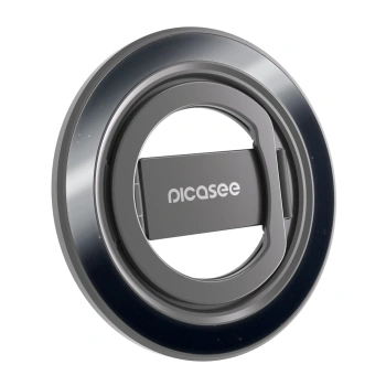 Magnetic holder - Črna