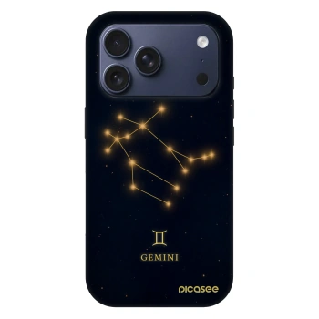 Ovitek za Apple iPhone 18 Pro - GEMINI