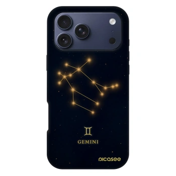 Ovitek za Apple iPhone 18 Pro Max - GEMINI