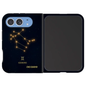 Ovitek za Apple iPhone Duo - GEMINI