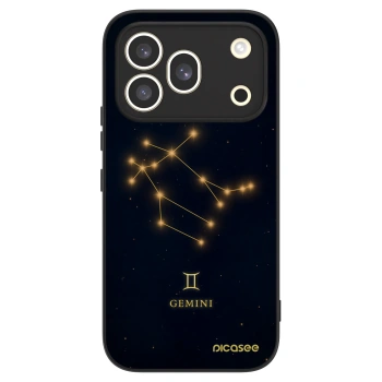 Picasee ULTIMATE CASE za Honor 600 Pro - GEMINI