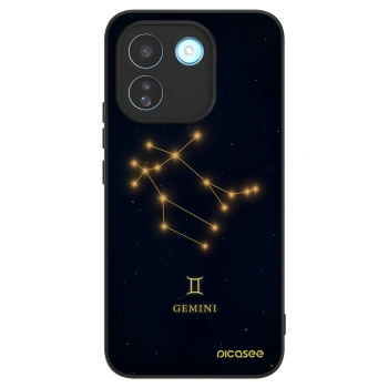 Ovitek za Xiaomi Redmi Note 17 Pro MAX 5G - GEMINI