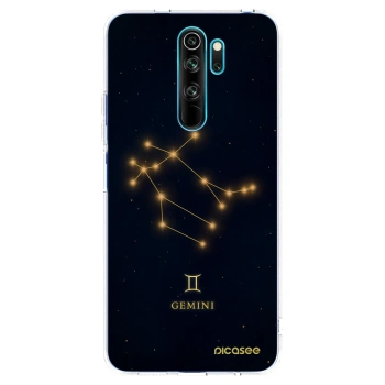 Ovitek za Xiaomi Redmi Note 8 Pro - GEMINI