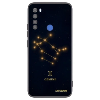 Ovitek za Xiaomi Redmi Note 8T - GEMINI
