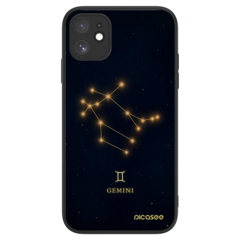 Picasee ULTIMATE CASE za Apple iPhone 11 - GEMINI
