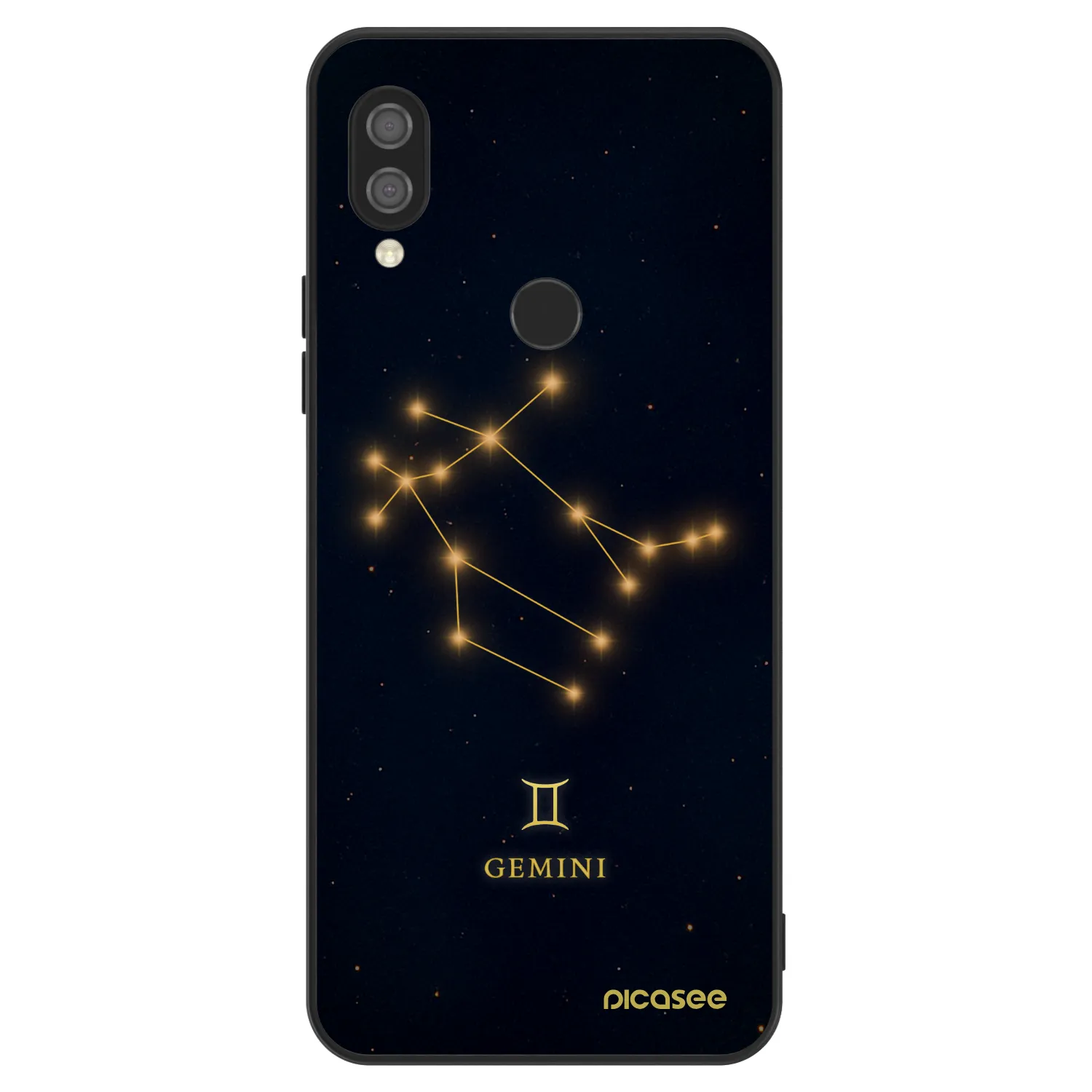 Picasee ULTIMATE CASE za Xiaomi Redmi 7 - GEMINI