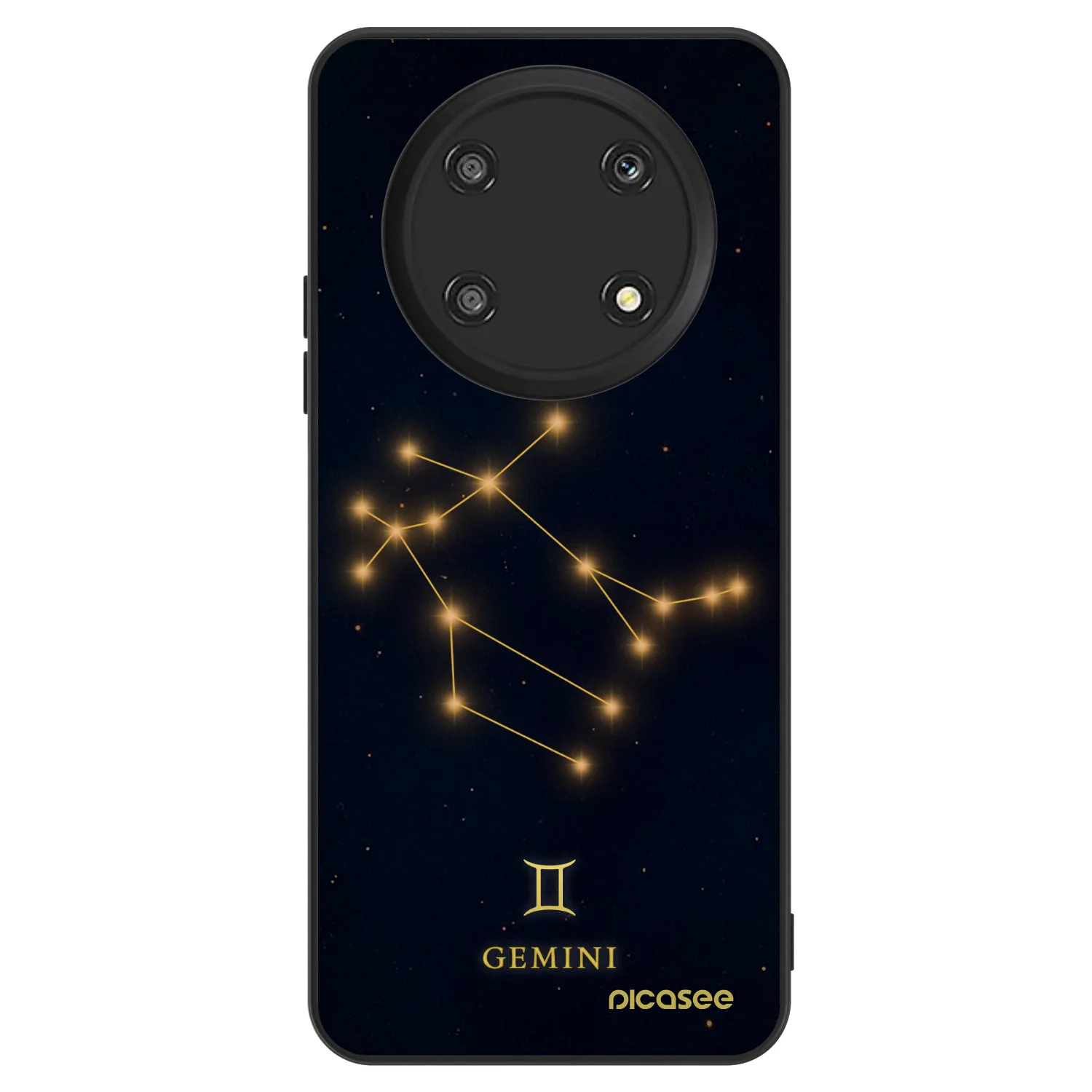 Picasee ULTIMATE CASE za Honor Magic4 Lite 5G - GEMINI
