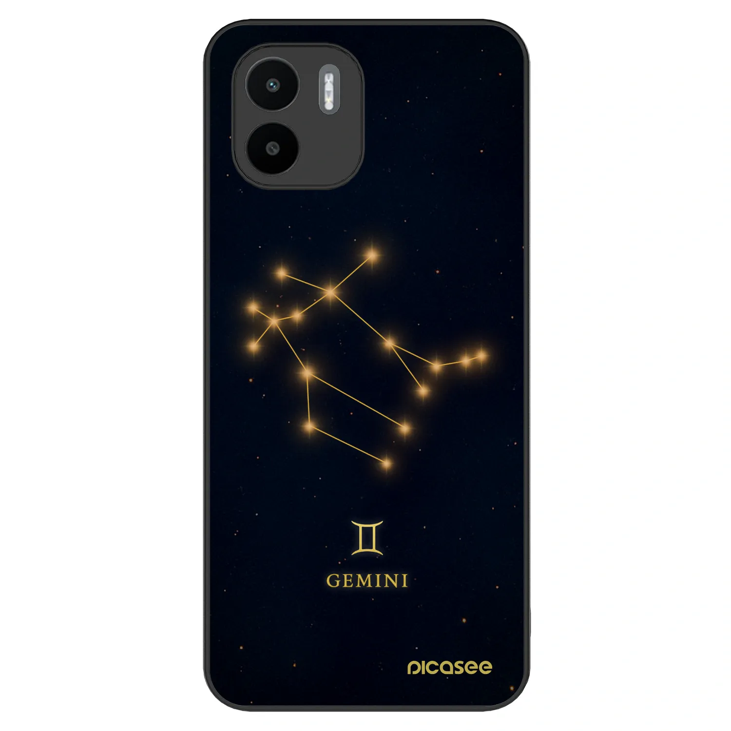 Picasee ULTIMATE CASE za Xiaomi Redmi A1 - GEMINI