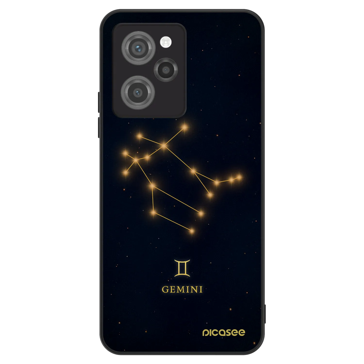 Picasee ULTIMATE CASE za Xiaomi Poco X5 Pro - GEMINI