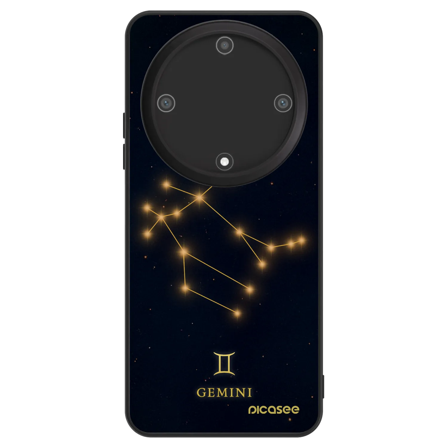 Picasee ULTIMATE CASE za Honor Magic5 Lite 5G - GEMINI