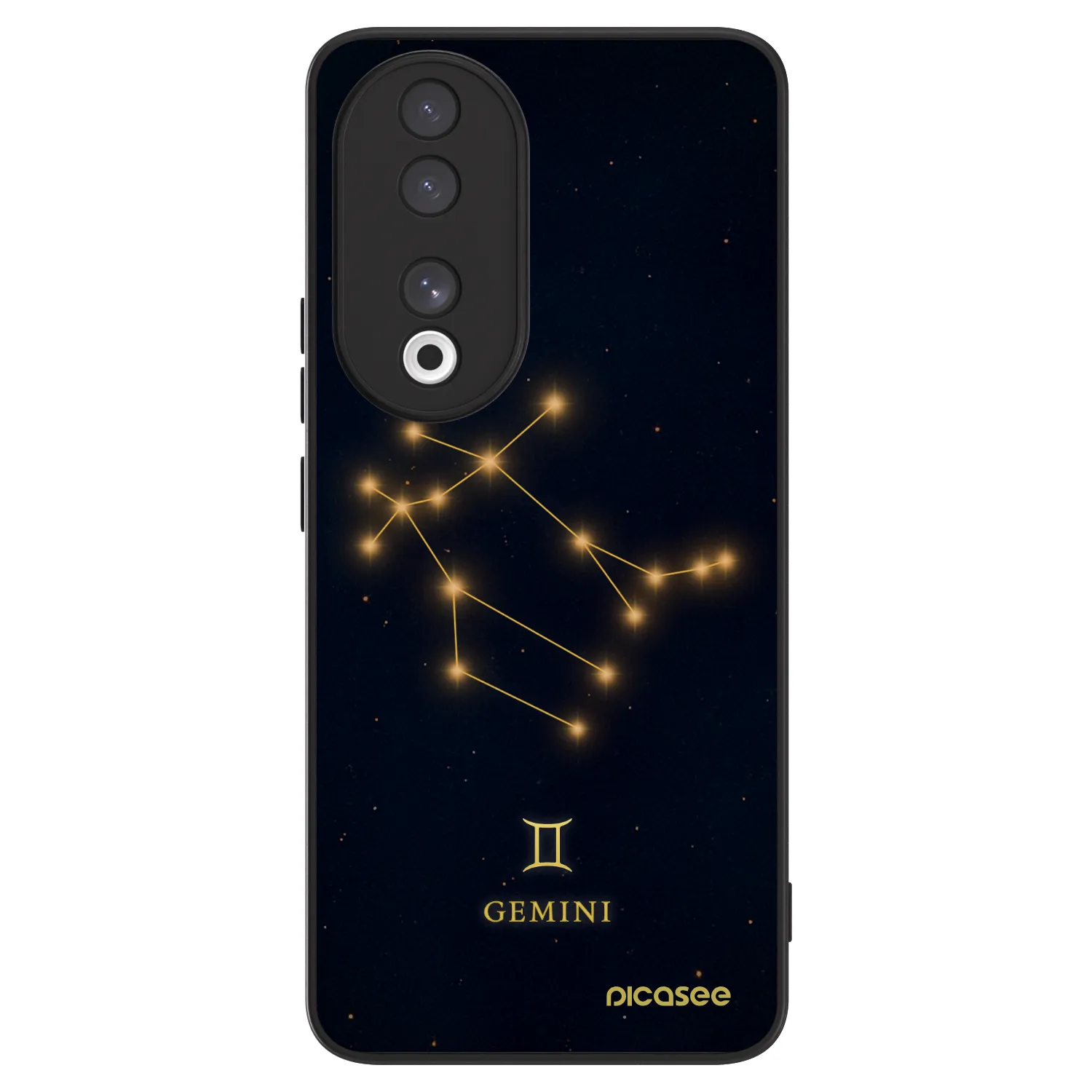 Picasee ULTIMATE CASE za Honor 90 5G - GEMINI