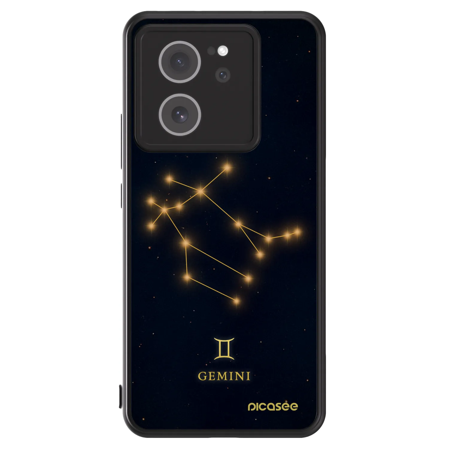 Picasee ULTIMATE CASE za Xiaomi 13T - GEMINI