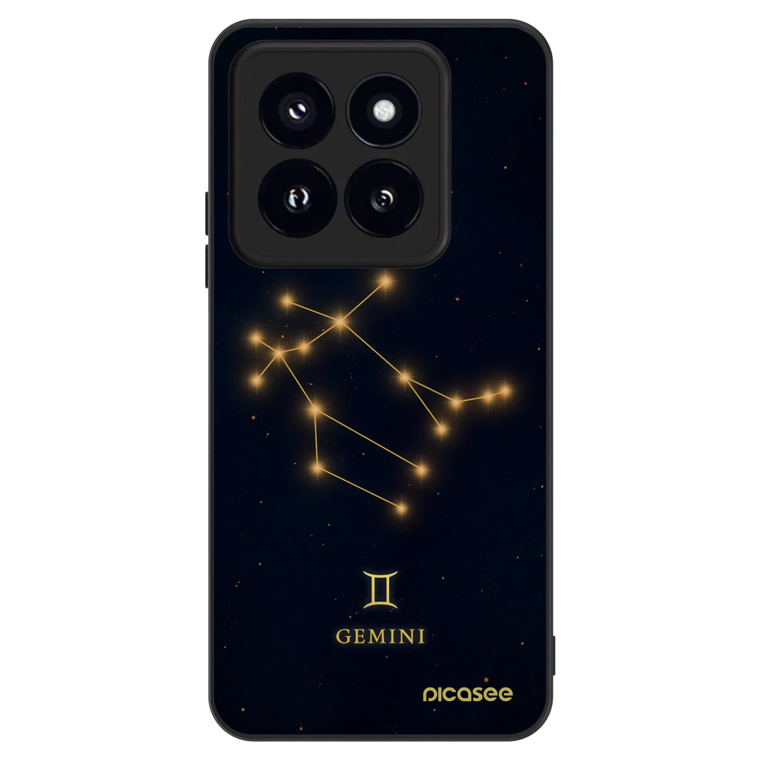 Picasee ULTIMATE CASE za Xiaomi 14 Pro - GEMINI