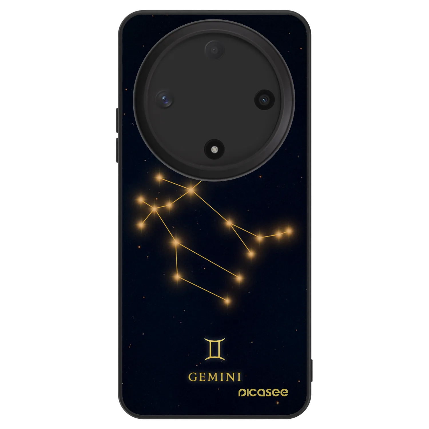 Picasee ULTIMATE CASE za Honor Magic6 Lite 5G - GEMINI