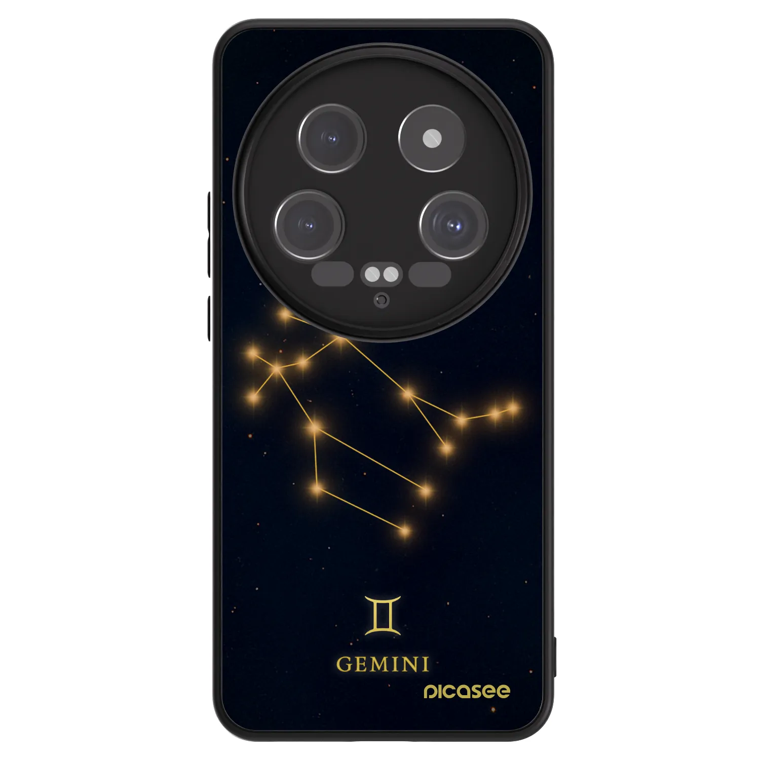 Picasee ULTIMATE CASE za Xiaomi 14 Ultra - GEMINI