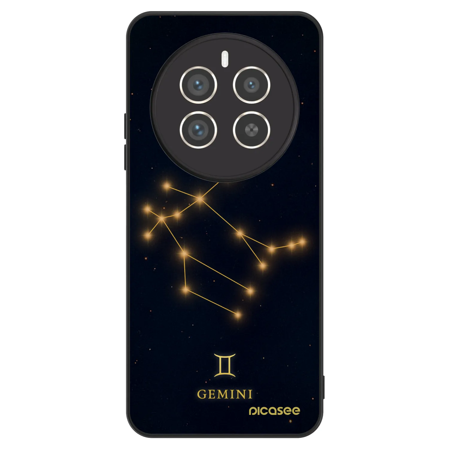 Picasee ULTIMATE CASE za Realme 12 Pro 5G - GEMINI
