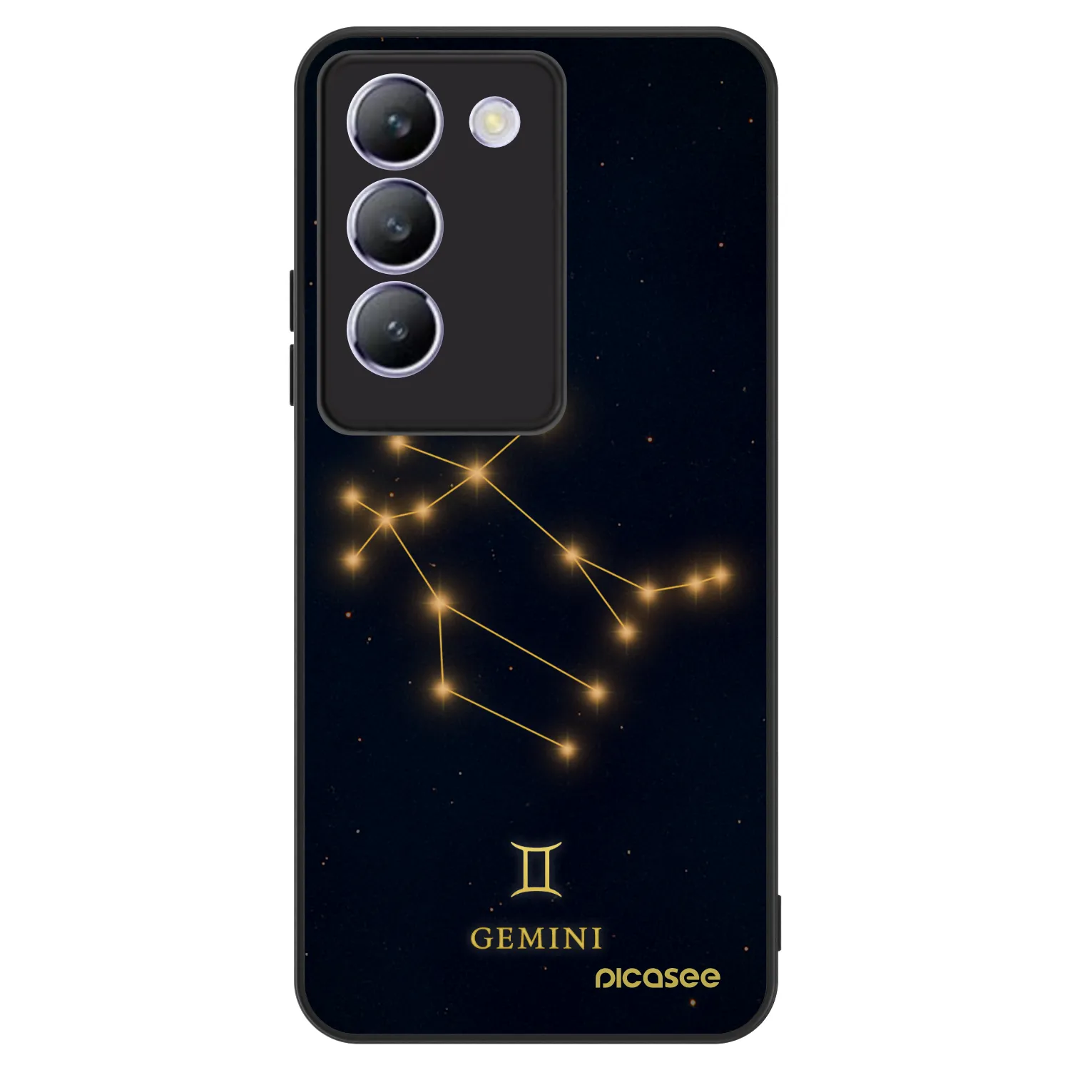 Picasee ULTIMATE CASE za Vivo V40 SE 5G - GEMINI