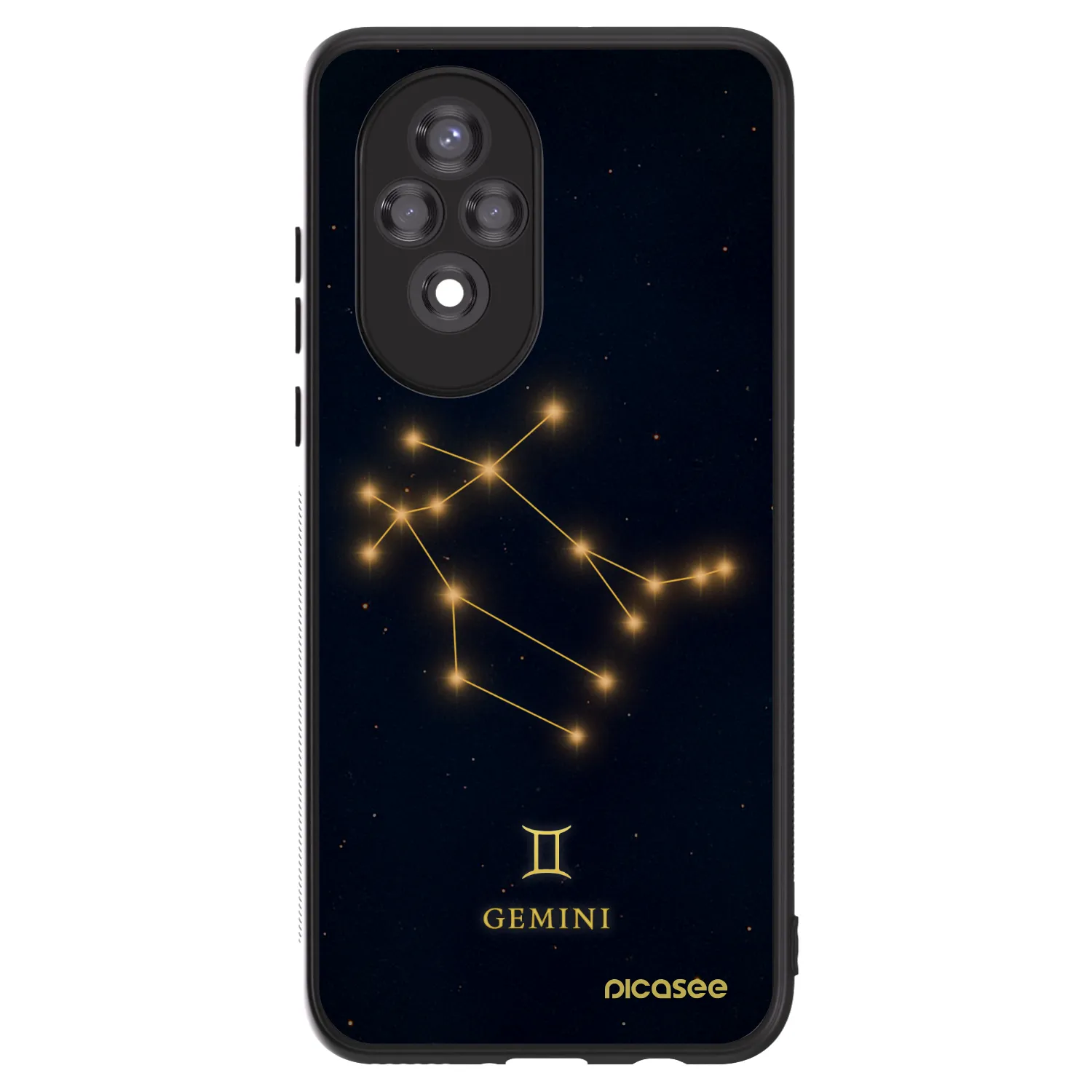 Picasee ULTIMATE CASE za Honor 200 Pro 5G - GEMINI