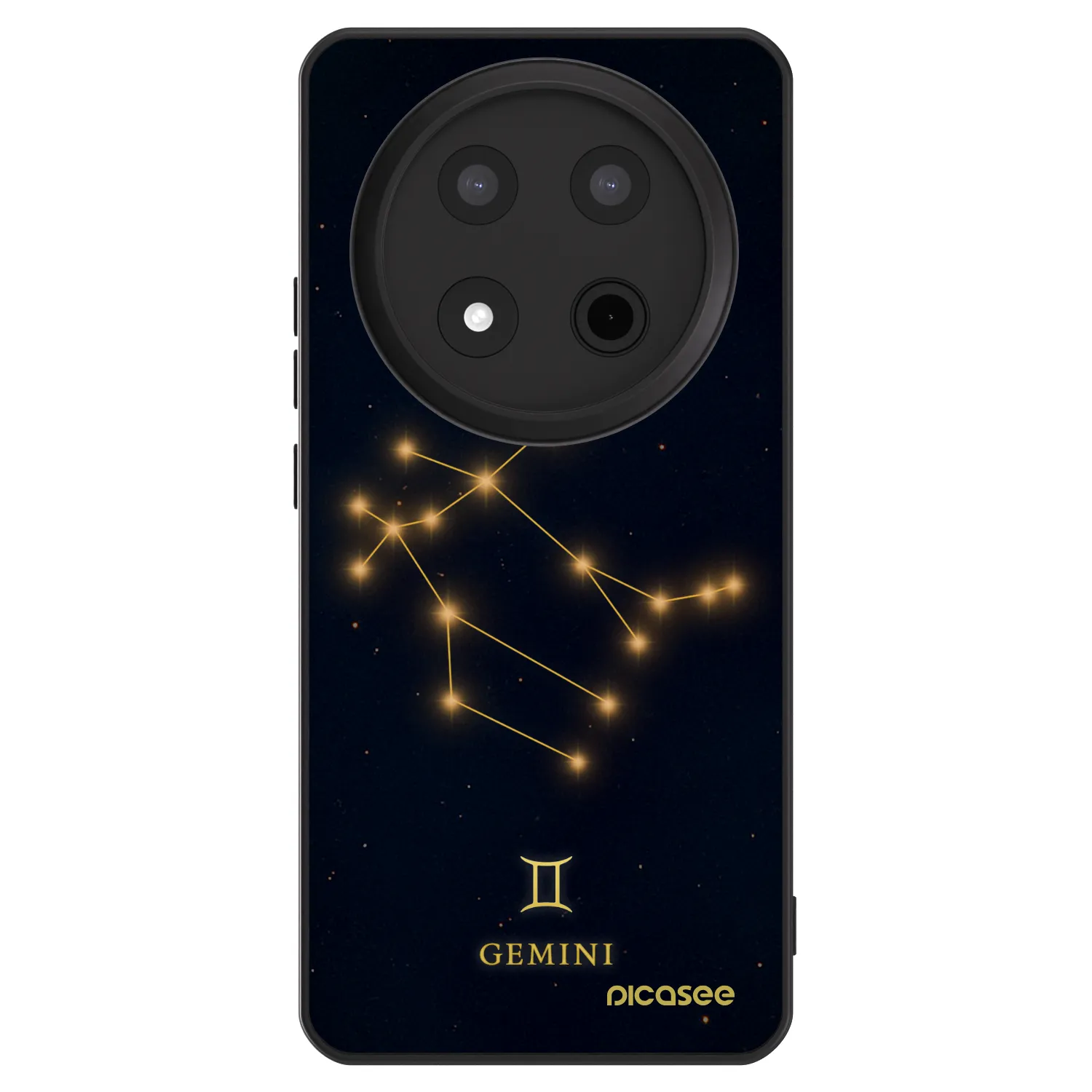 Picasee ULTIMATE CASE za Honor Magic7 Lite 5G - GEMINI