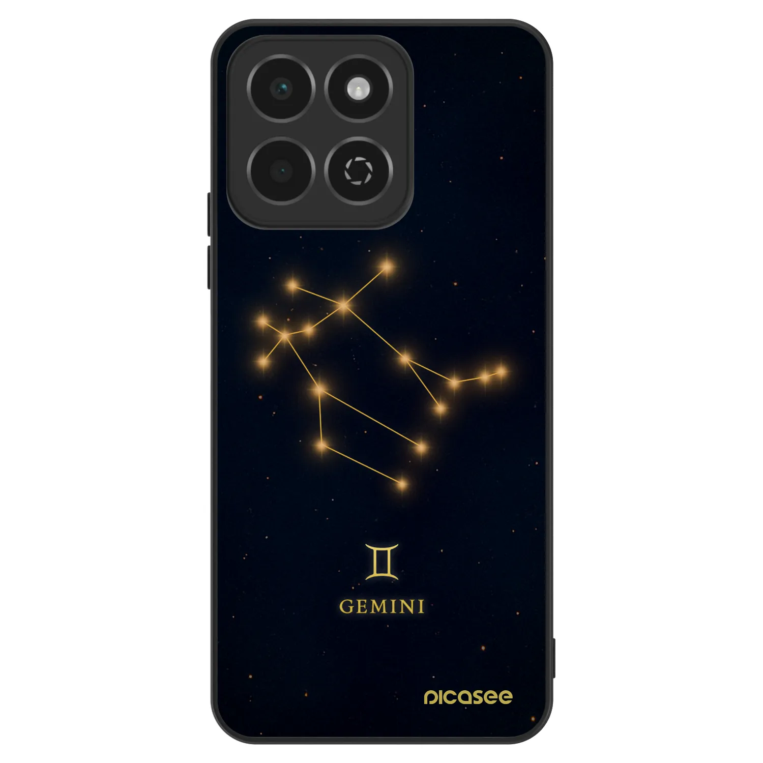 Picasee ULTIMATE CASE za Honor 200 Smart 5G - GEMINI