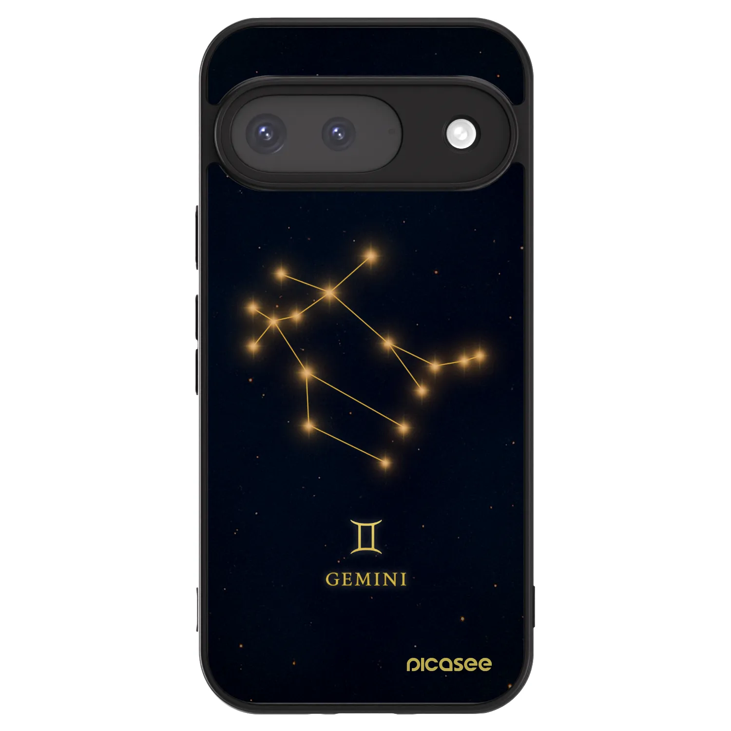Picasee ULTIMATE CASE za Google Pixel 9 - GEMINI
