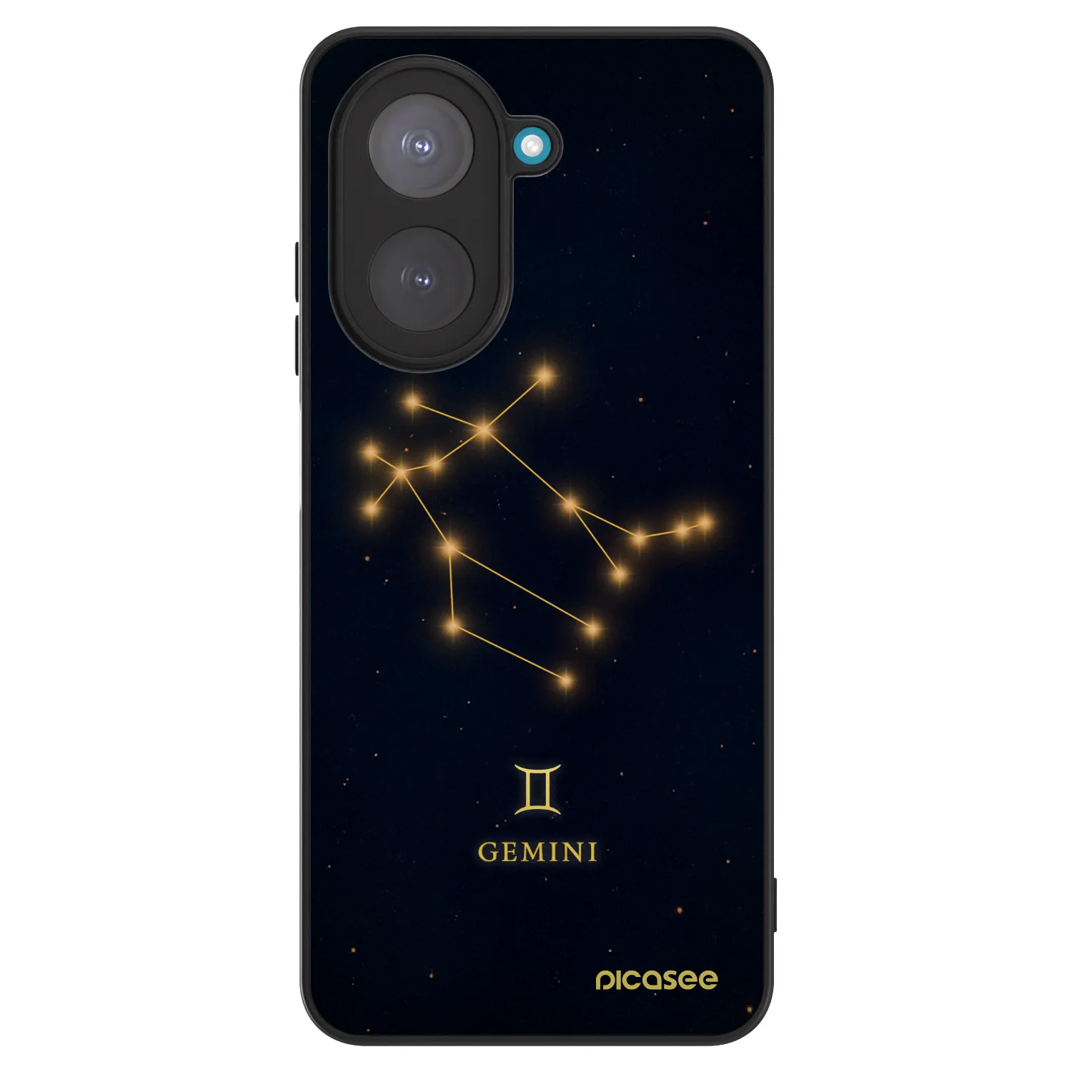 Picasee ULTIMATE CASE za Xiaomi Redmi A5 - GEMINI