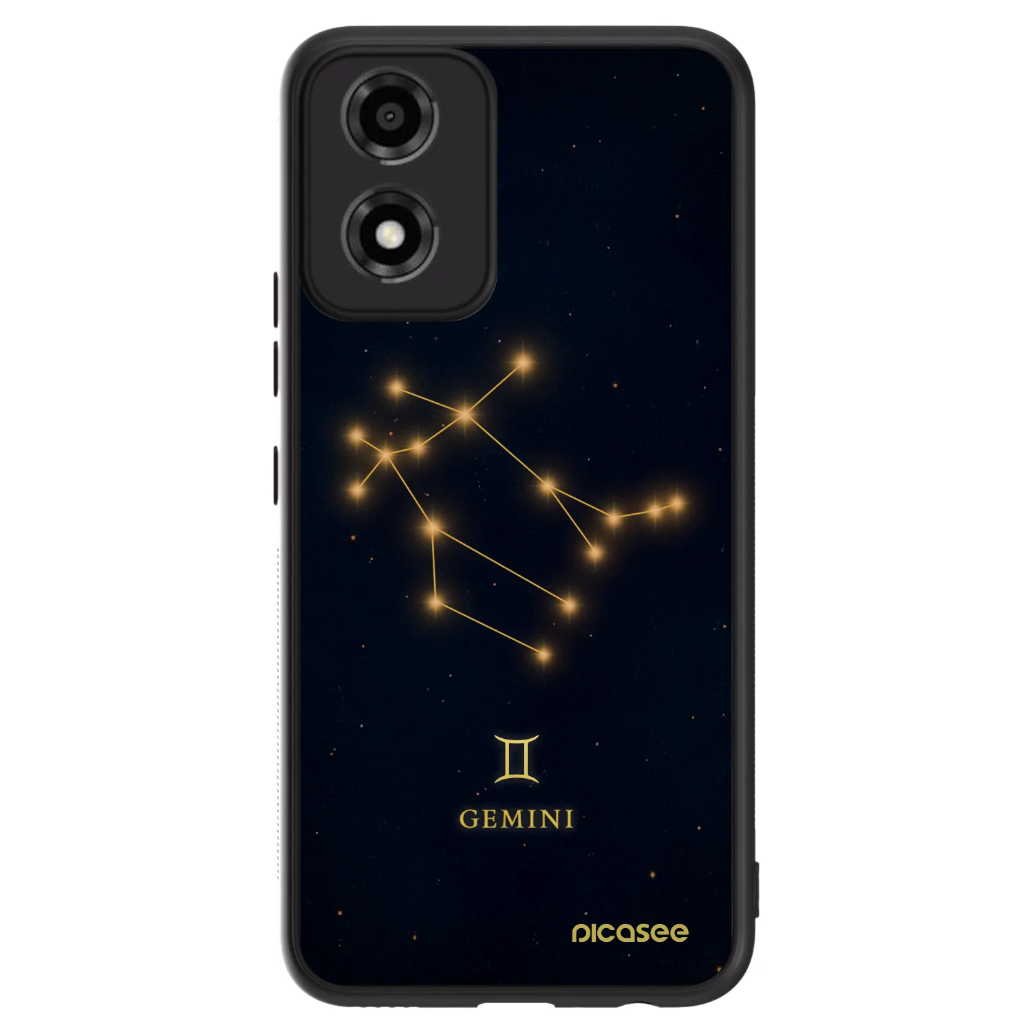 Picasee ULTIMATE CASE za Motorola Moto E14 - GEMINI