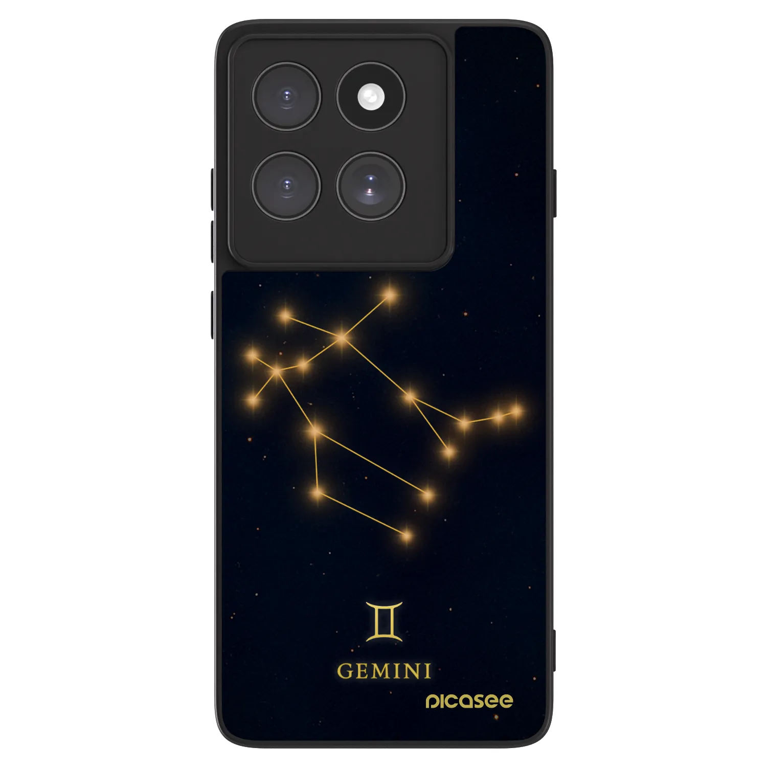 Picasee ULTIMATE CASE za Motorola Edge 60 5G - GEMINI