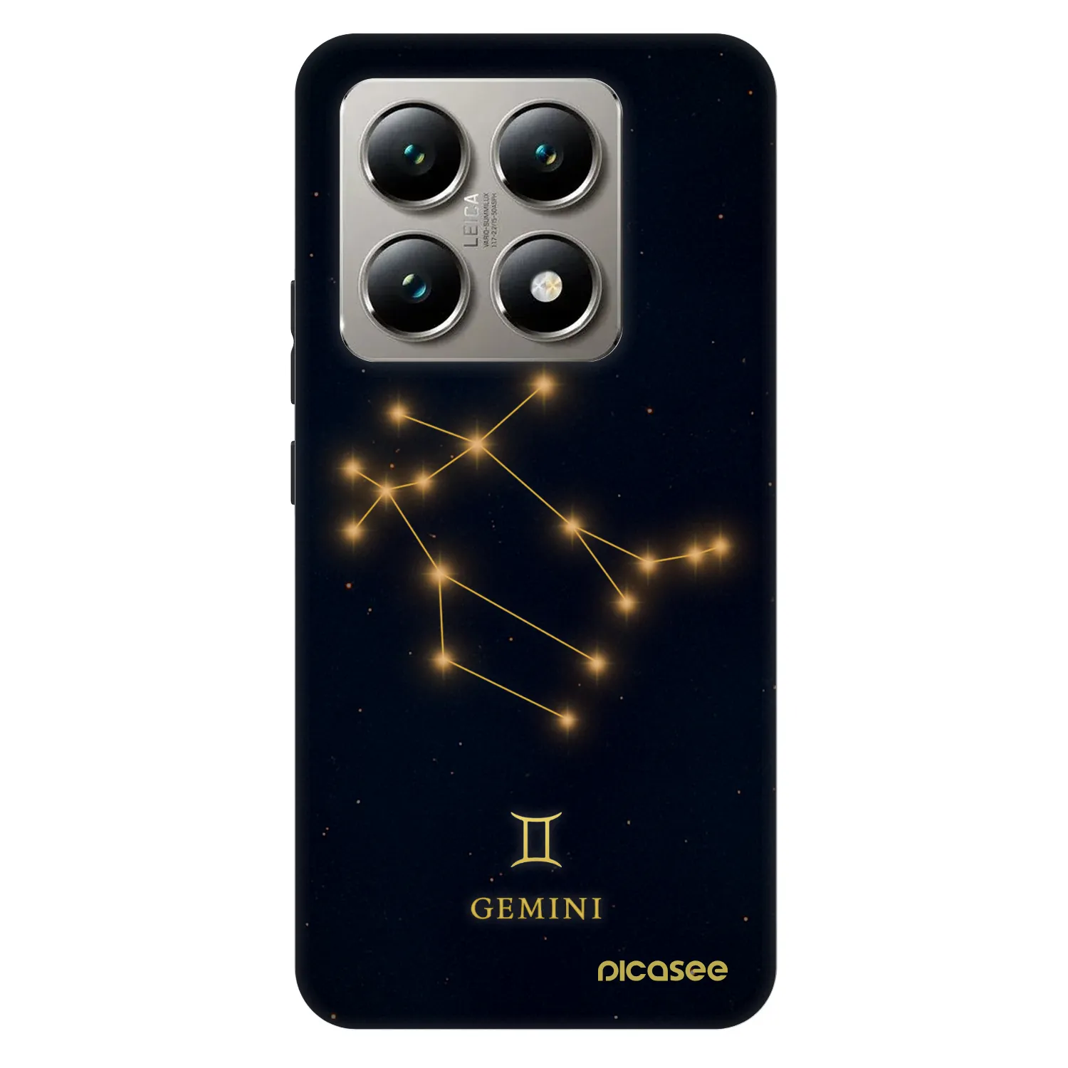 Picasee Fashion Case za Xiaomi 14T Pro - GEMINI