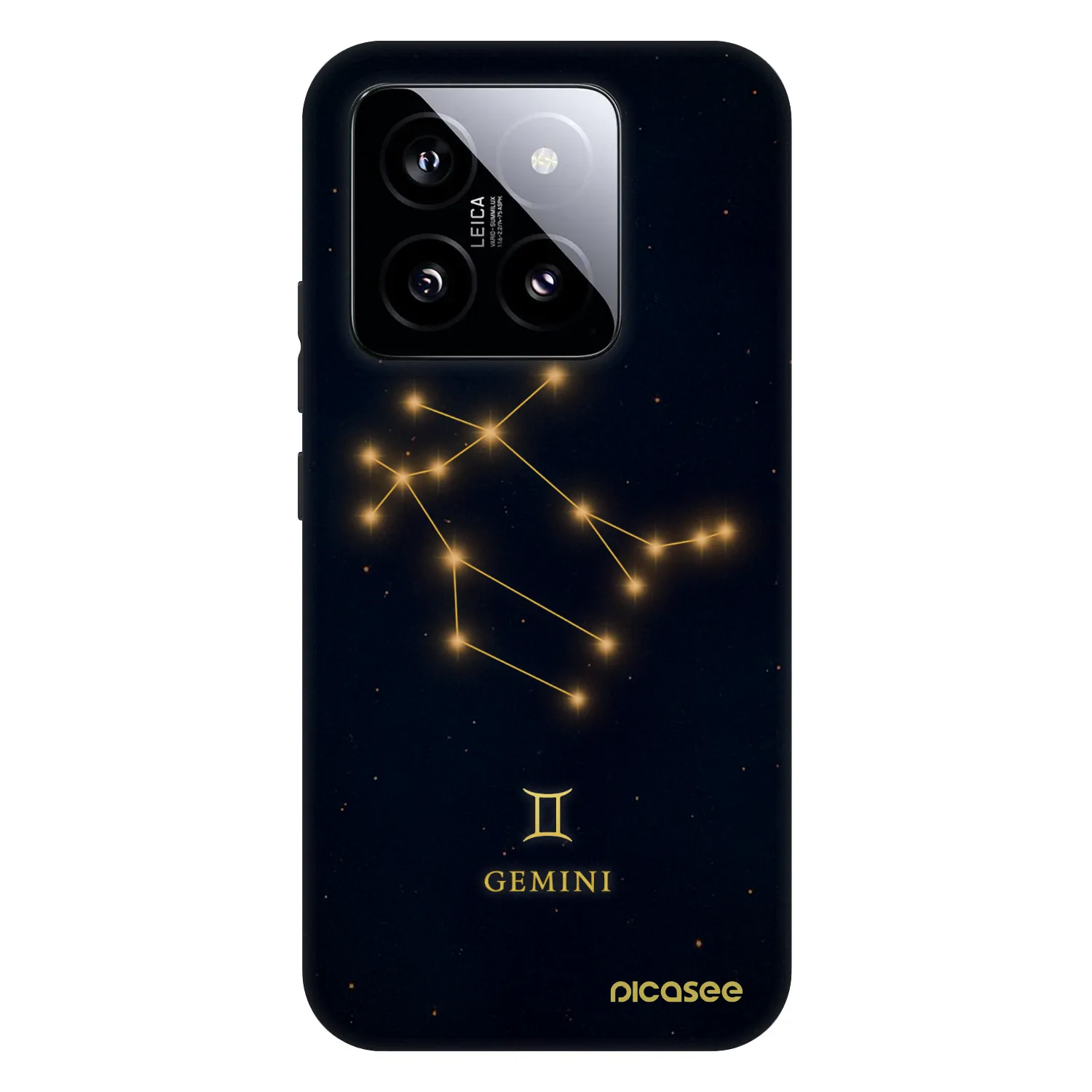 Picasee Fashion Case za Xiaomi 14 - GEMINI