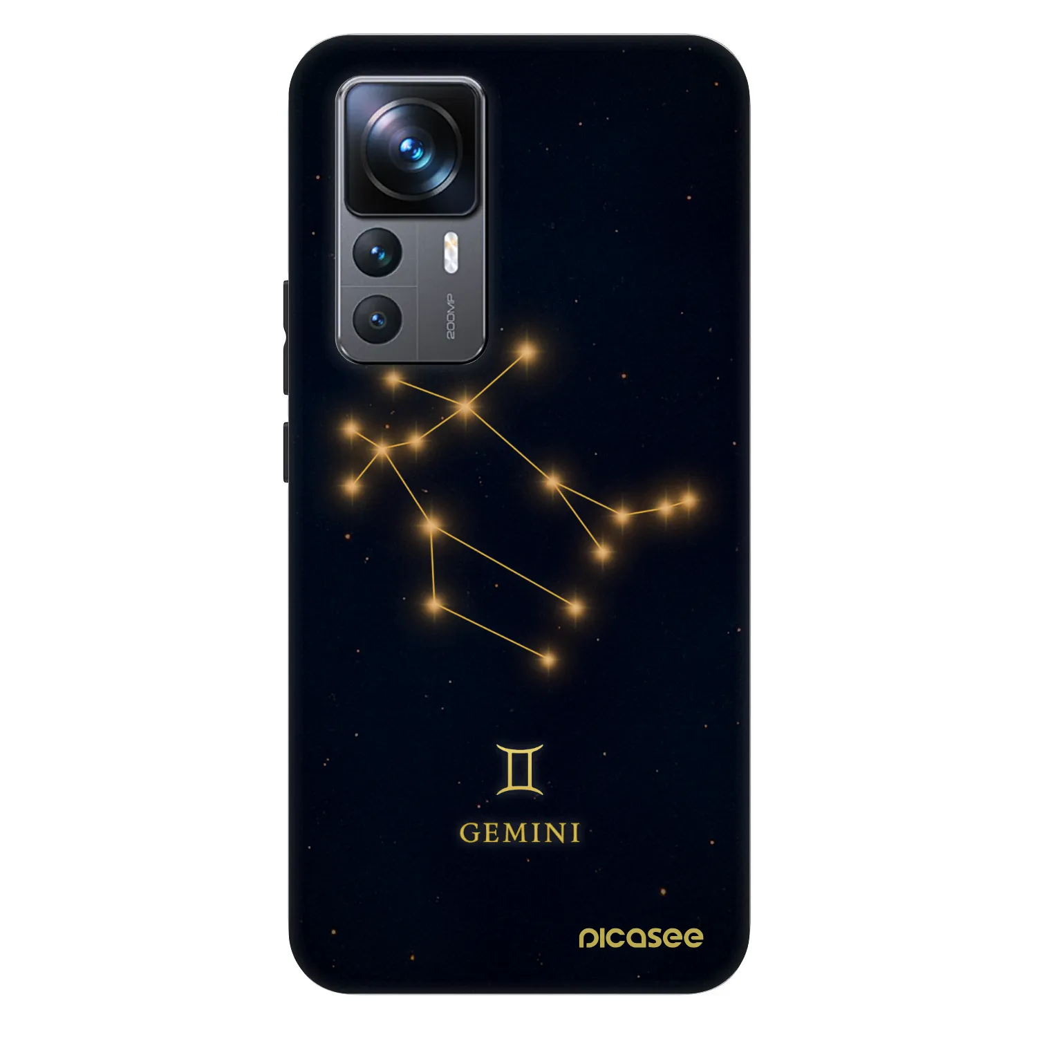 Picasee Fashion Case za Xiaomi 12T Pro - GEMINI