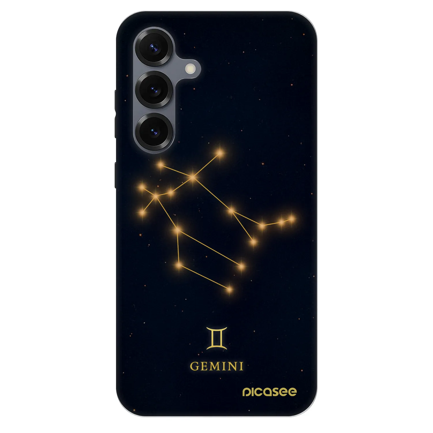 Picasee Fashion Case PowerShare pro Samsung Galaxy S25+ 5G - GEMINI