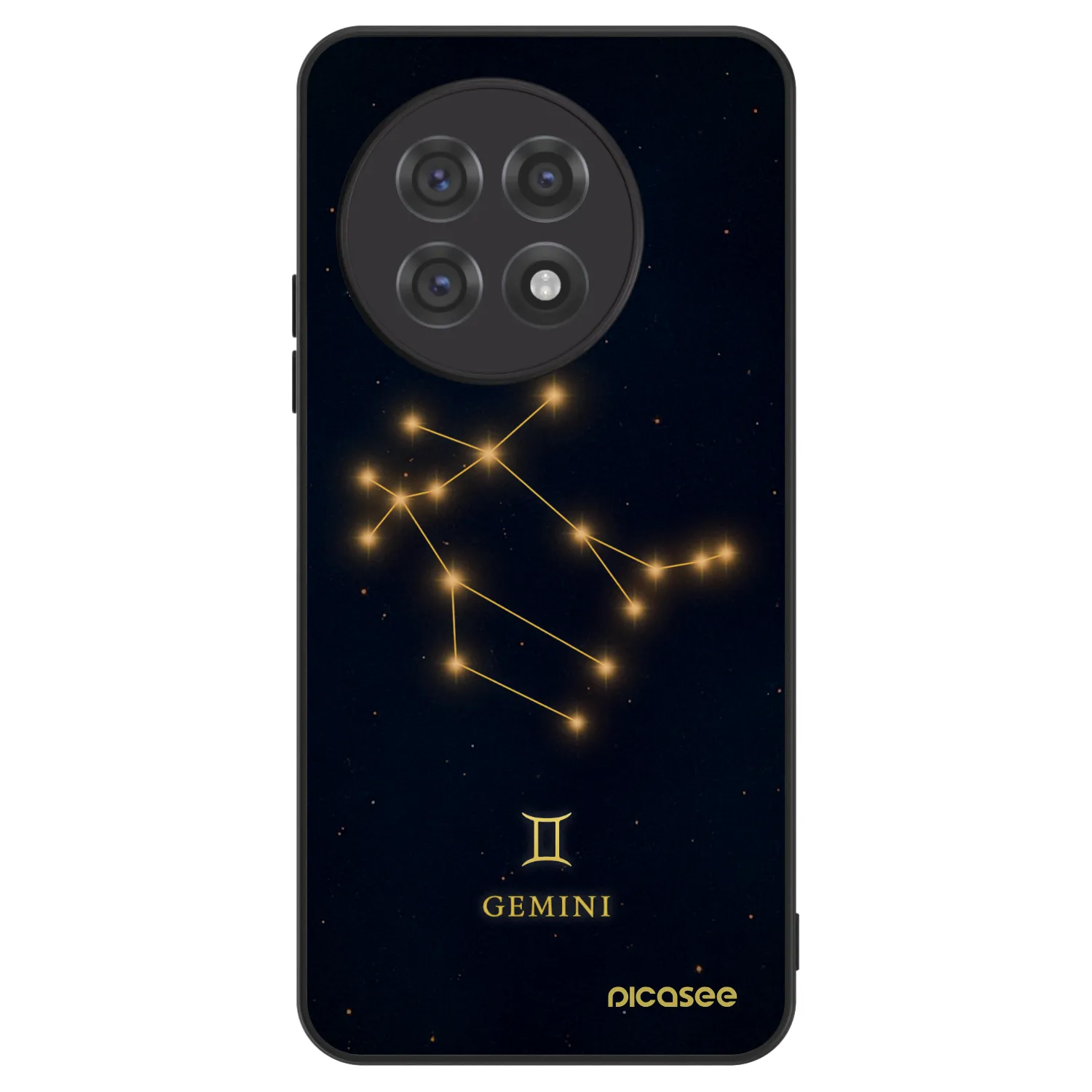 Picasee ULTIMATE CASE za OnePlus 13R 5G - GEMINI