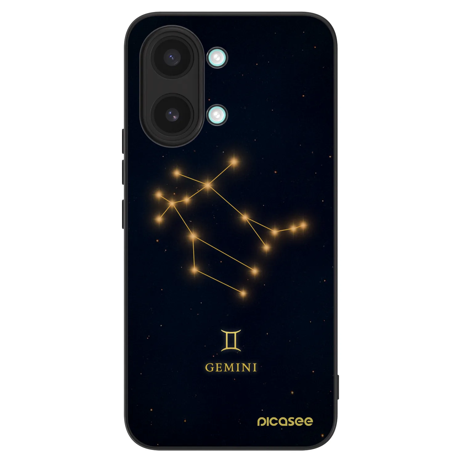 Picasee ULTIMATE CASE za Xiaomi Poco X8 Pro Max - GEMINI