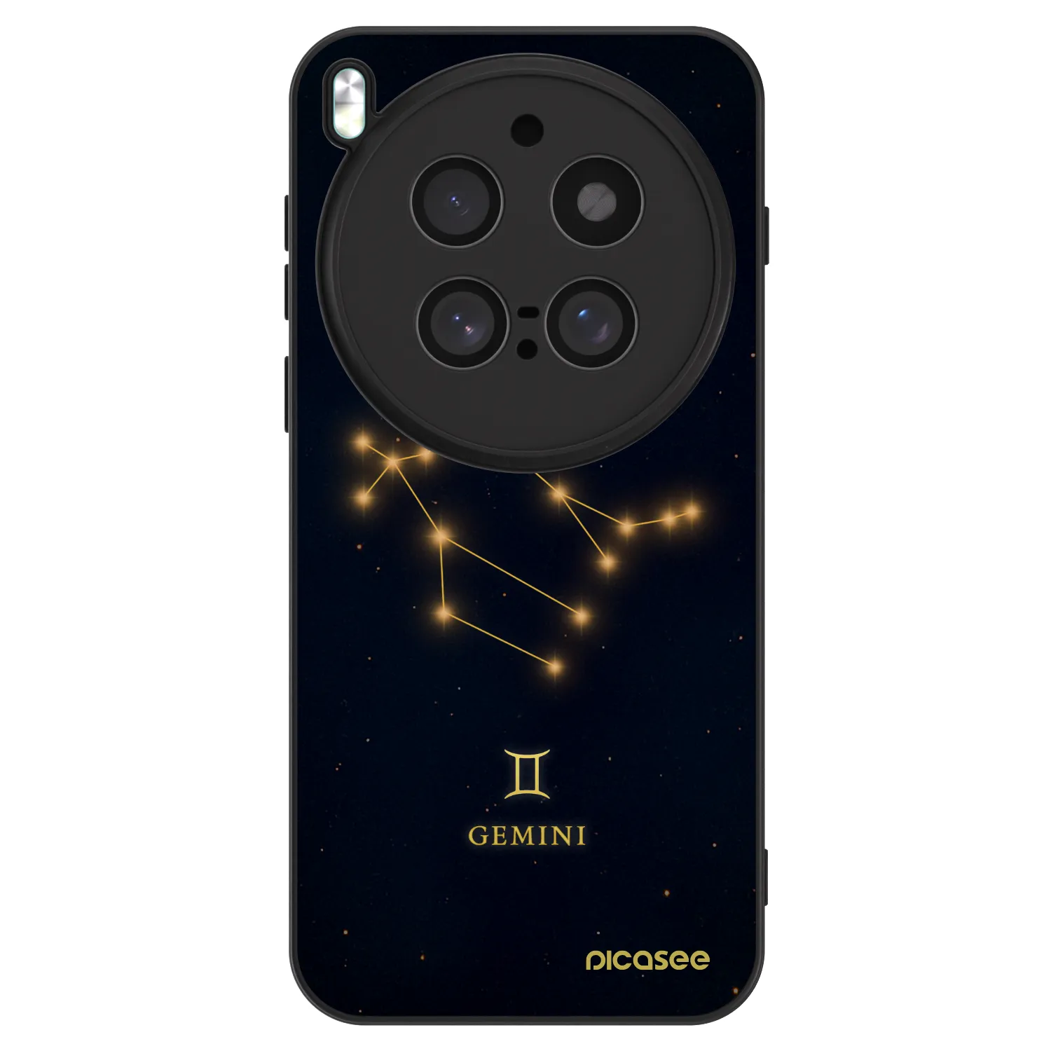 Picasee ULTIMATE CASE za Vivo X300 Pro - GEMINI