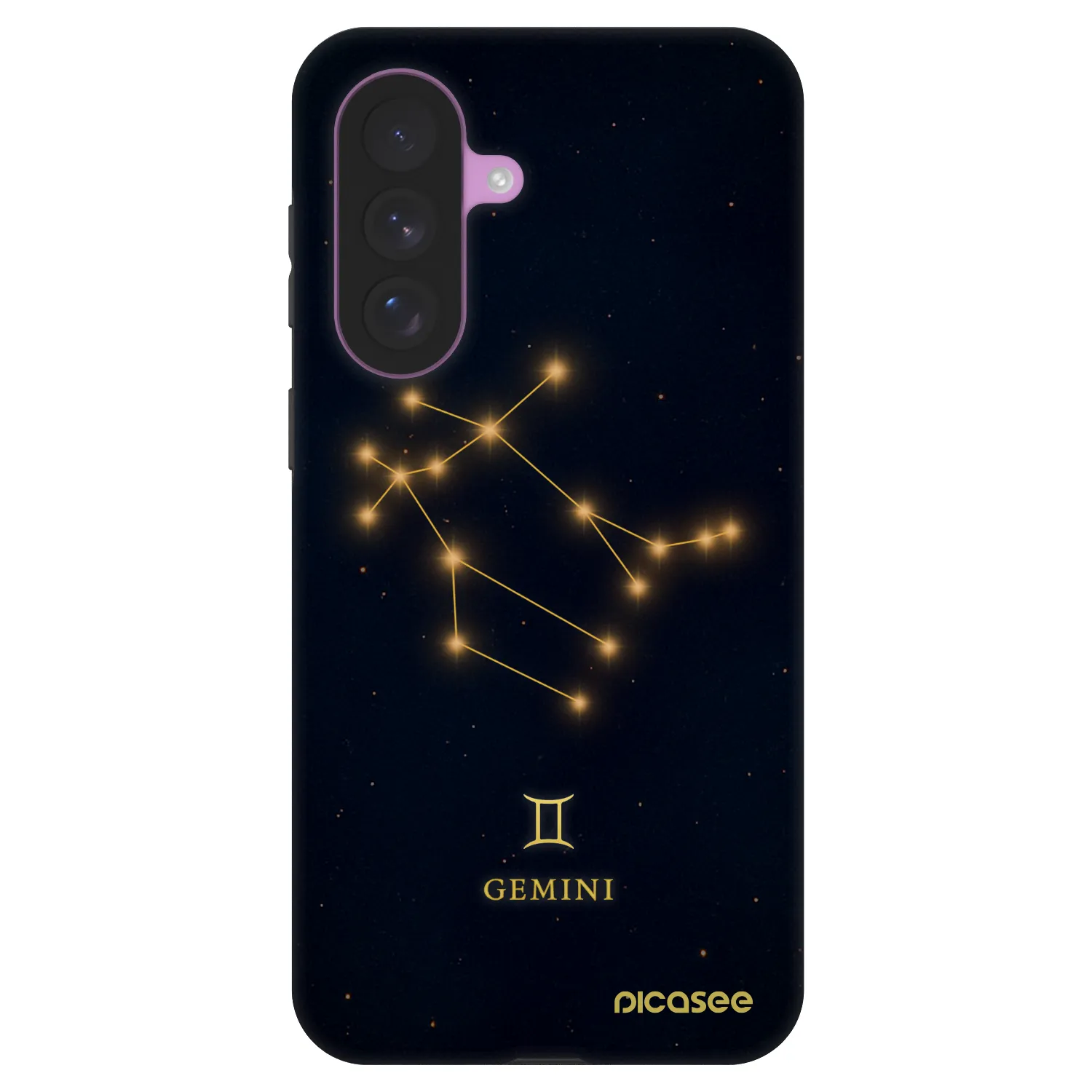 Picasee Fashion Case za Samsung Galaxy A57 5G - GEMINI