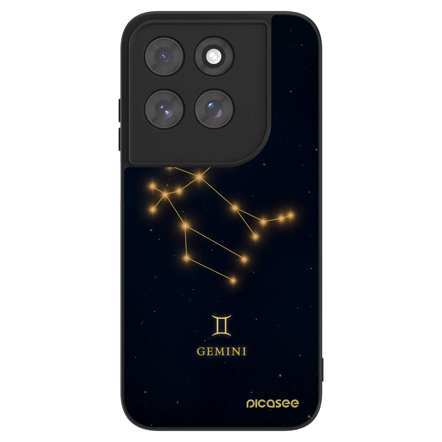 Picasee ULTIMATE CASE za Motorola Moto G77 - GEMINI