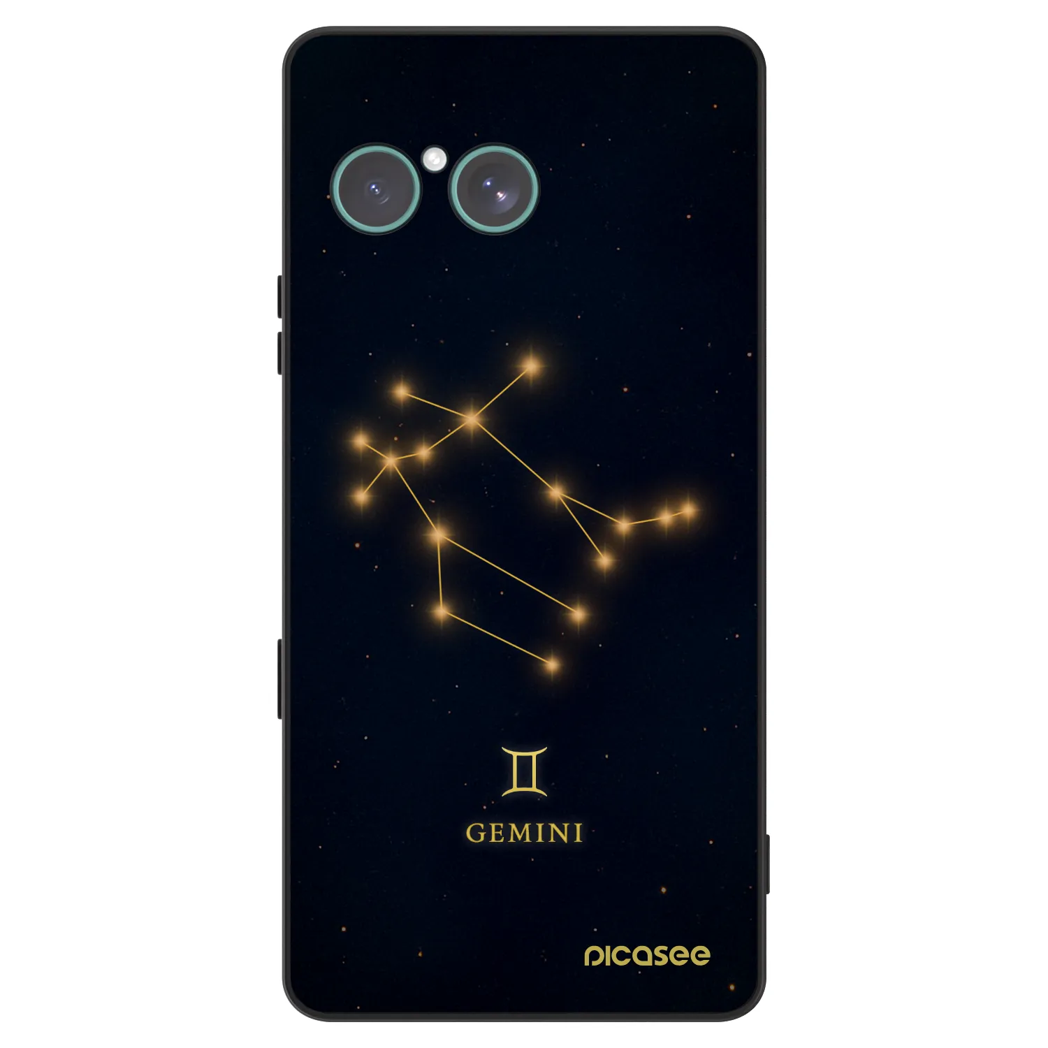 Picasee ULTIMATE CASE za Sony Xperia 10 VII - GEMINI