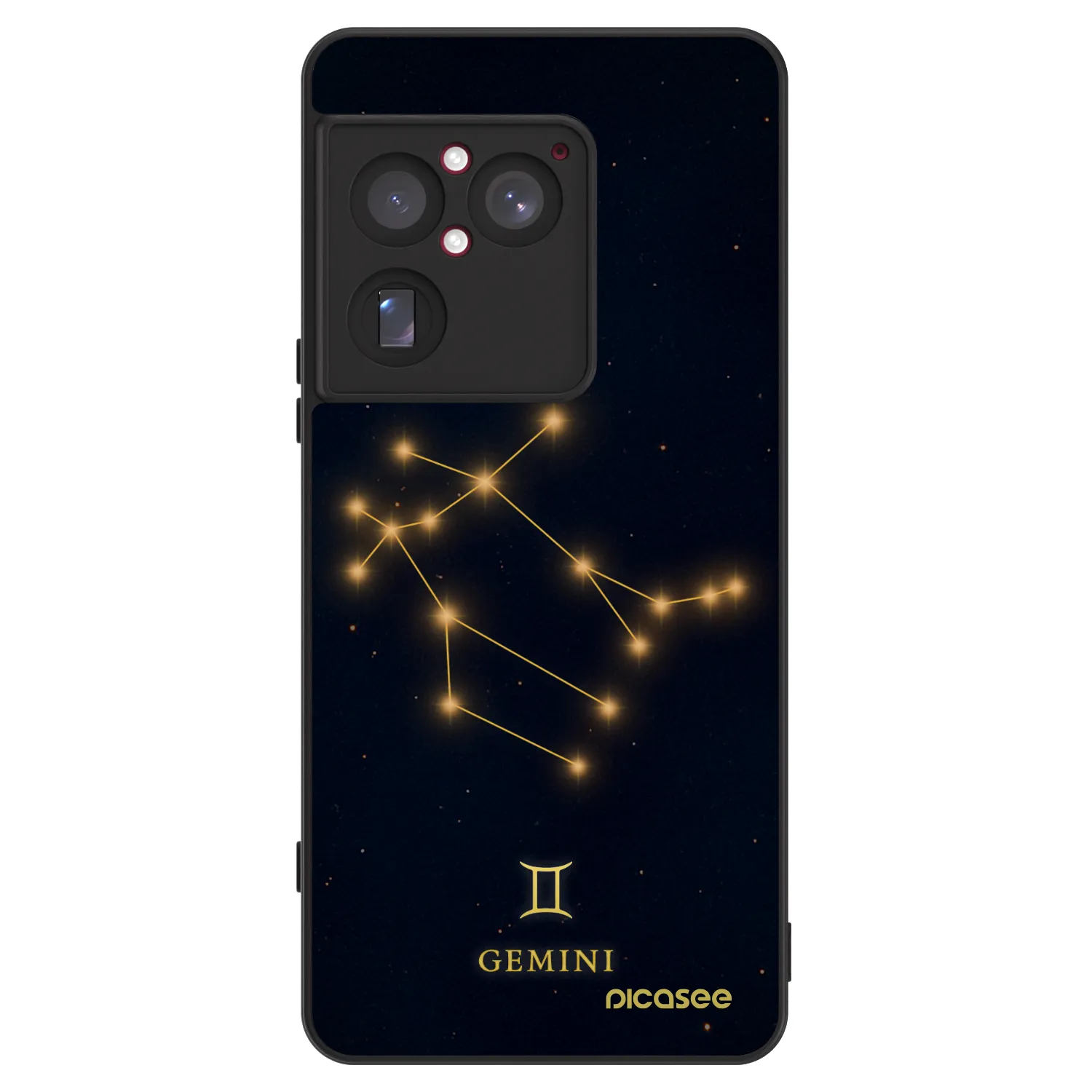 Picasee ULTIMATE CASE za Sony Xperia 1 VIII 5G - GEMINI