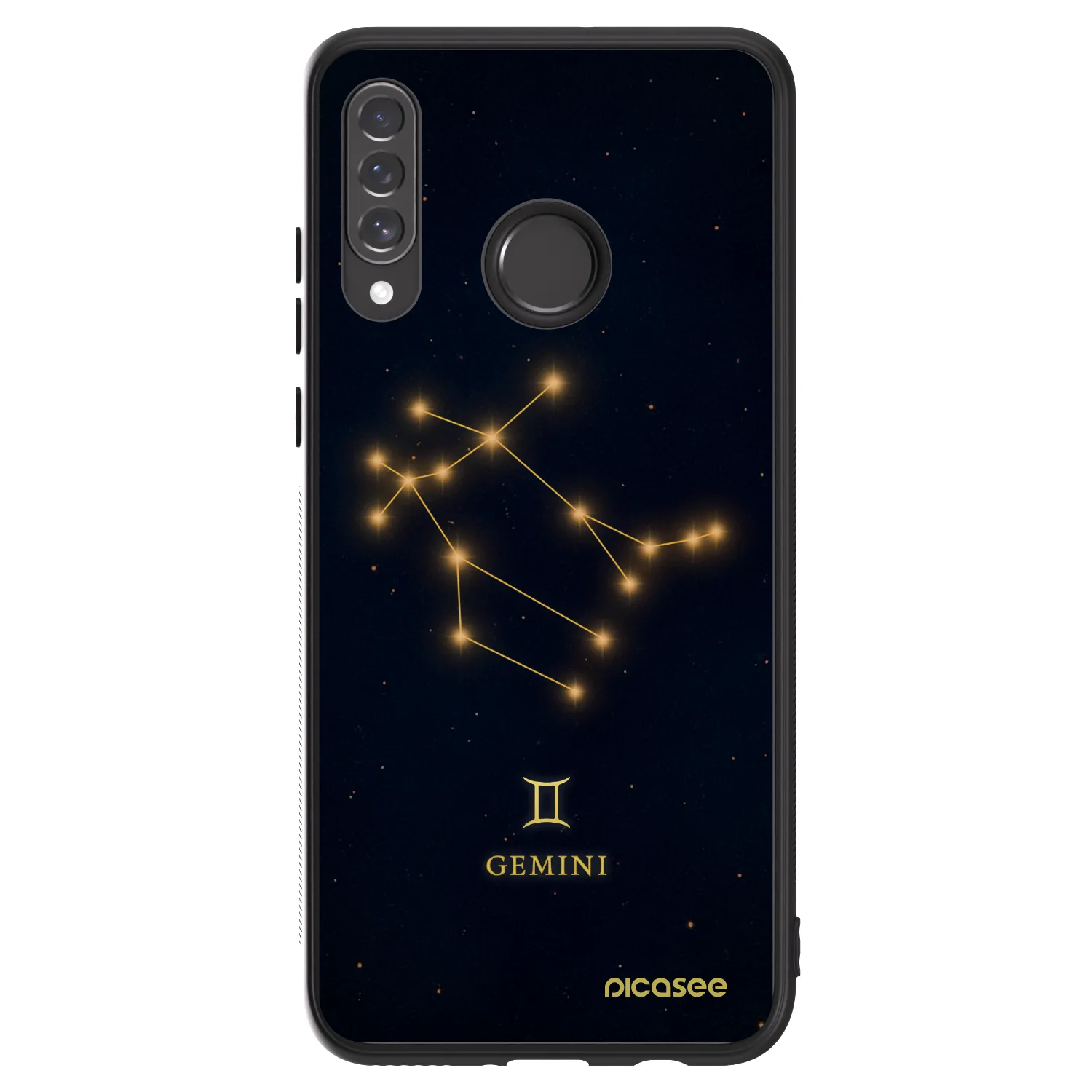 Picasee ULTIMATE CASE za Huawei P30 Lite - GEMINI