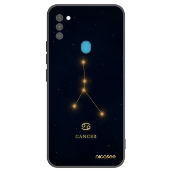 Ovitek za Samsung Galaxy M11 - CANCER