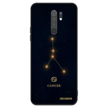 Ovitek za Xiaomi Redmi 9 - CANCER