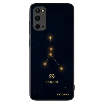 Ovitek za Samsung Galaxy S20 G980F - CANCER