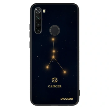 Ovitek za Xiaomi Redmi Note 8 - CANCER